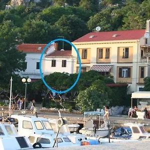 Kuca Sa Pogledom Na More- Paula Baška